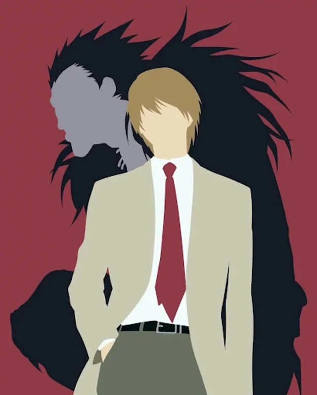 Death Note Wallpapers 4K for Android - AppHuts