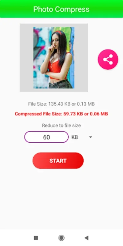 Compress Image in Kb for Android - Efficient Image Compression Tool