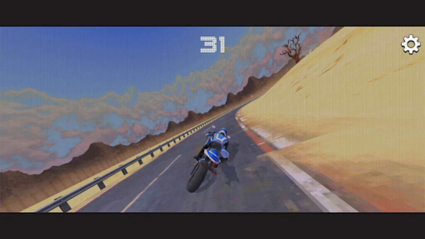 GripON - racing bikes arcade for Android: Thrilling Races Await