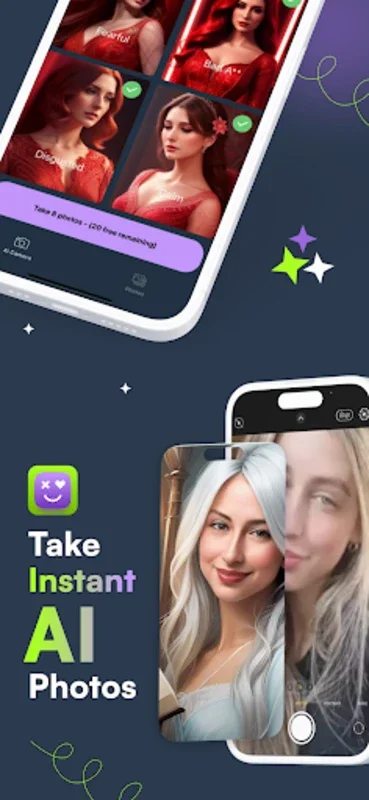 MyMood AI: AI Photo Generator for Android - No Downloading Needed