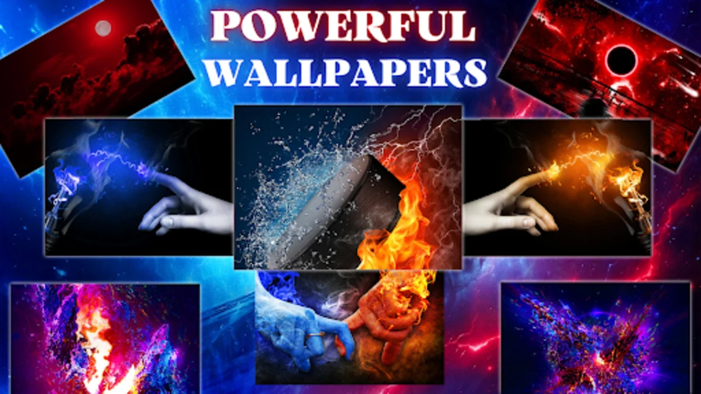 Computer Wallpapers for Android - Download Free APK