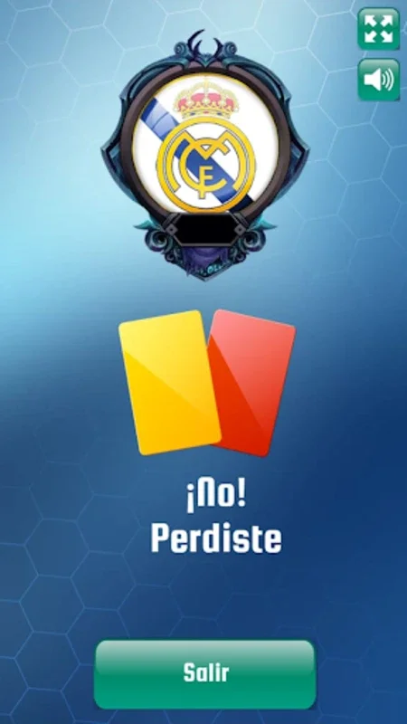 La_Liga_Juego for Android - Exciting Football Game