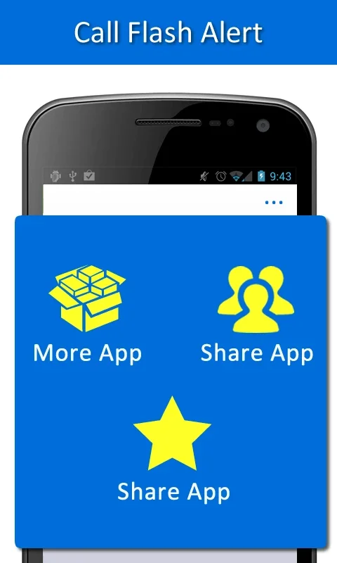 Call Flash Alert for Android: Enhance Your Calls
