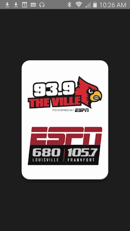 ESPNLouisville for Android - Unbeatable Sports Content