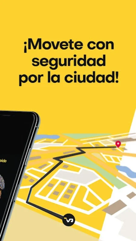 Vamos Rapido for Android: Seamless Shopping & Transport