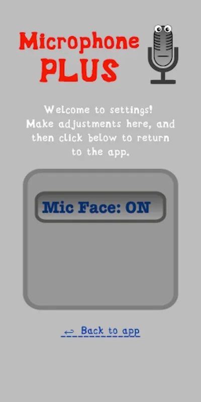 Microphone Plus for Android - Enhance Your Sound