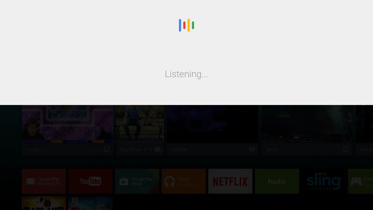 Google app TV on Android: Stream, Control, and More