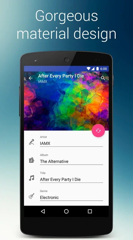 Music Tag Editor for Android: Organize Your Music