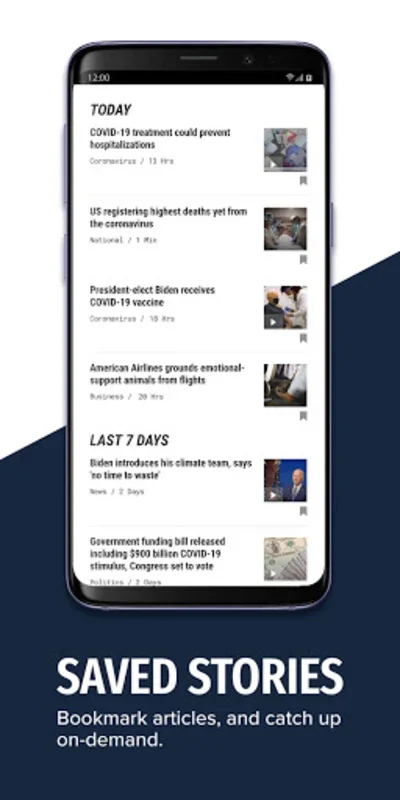 FOX4 for Android: Your Local News Source