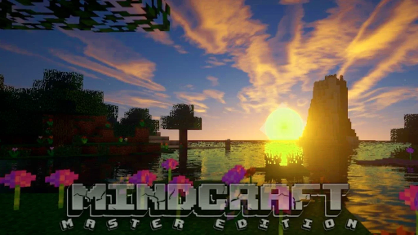 Mindcraft Master Edition for Android: Endless Creative and Survival Fun