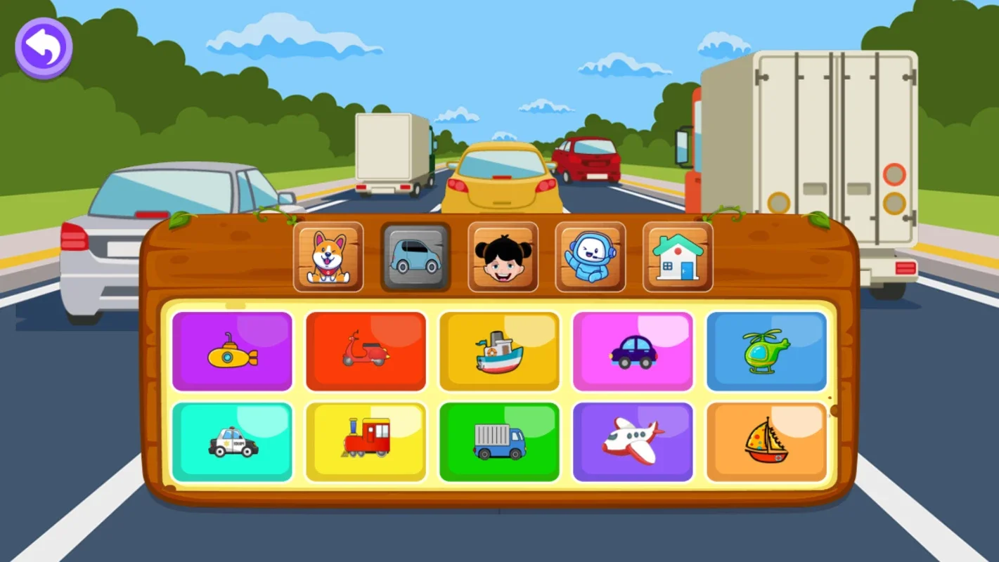 ABC Piano for Kids for Android - Fun Musical App