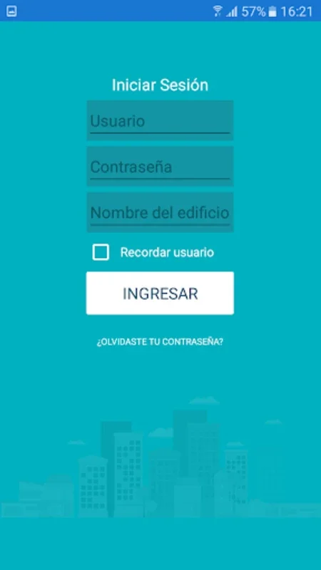 Cerca for Android - Streamlining Property Management