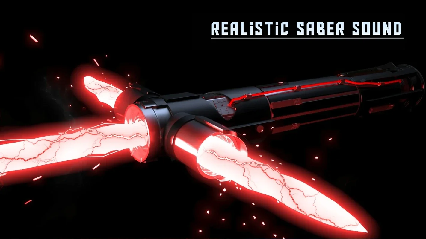 Lightsaber Gun Simulator 3D for Android - Immersive Gaming