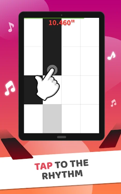 Piano Tiles for Android - Download the APK from AppHuts