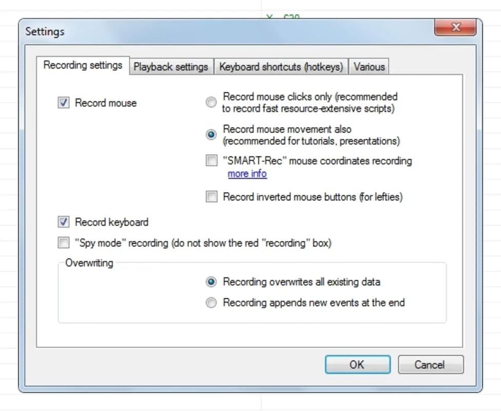 Macro Recorder: Automate Repetitive Tasks on Windows