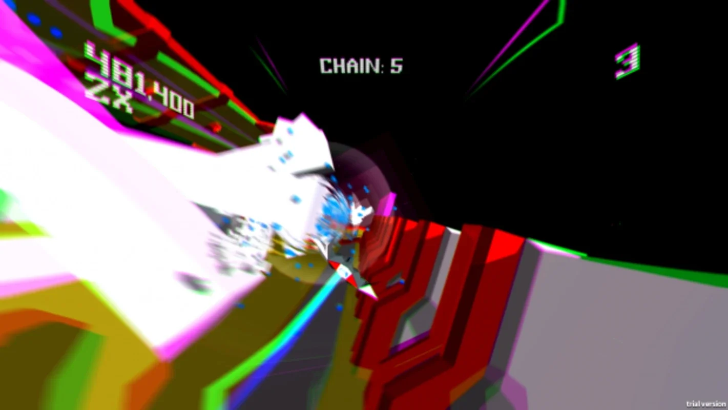 Futuridium for Windows - Test Your Reflexes