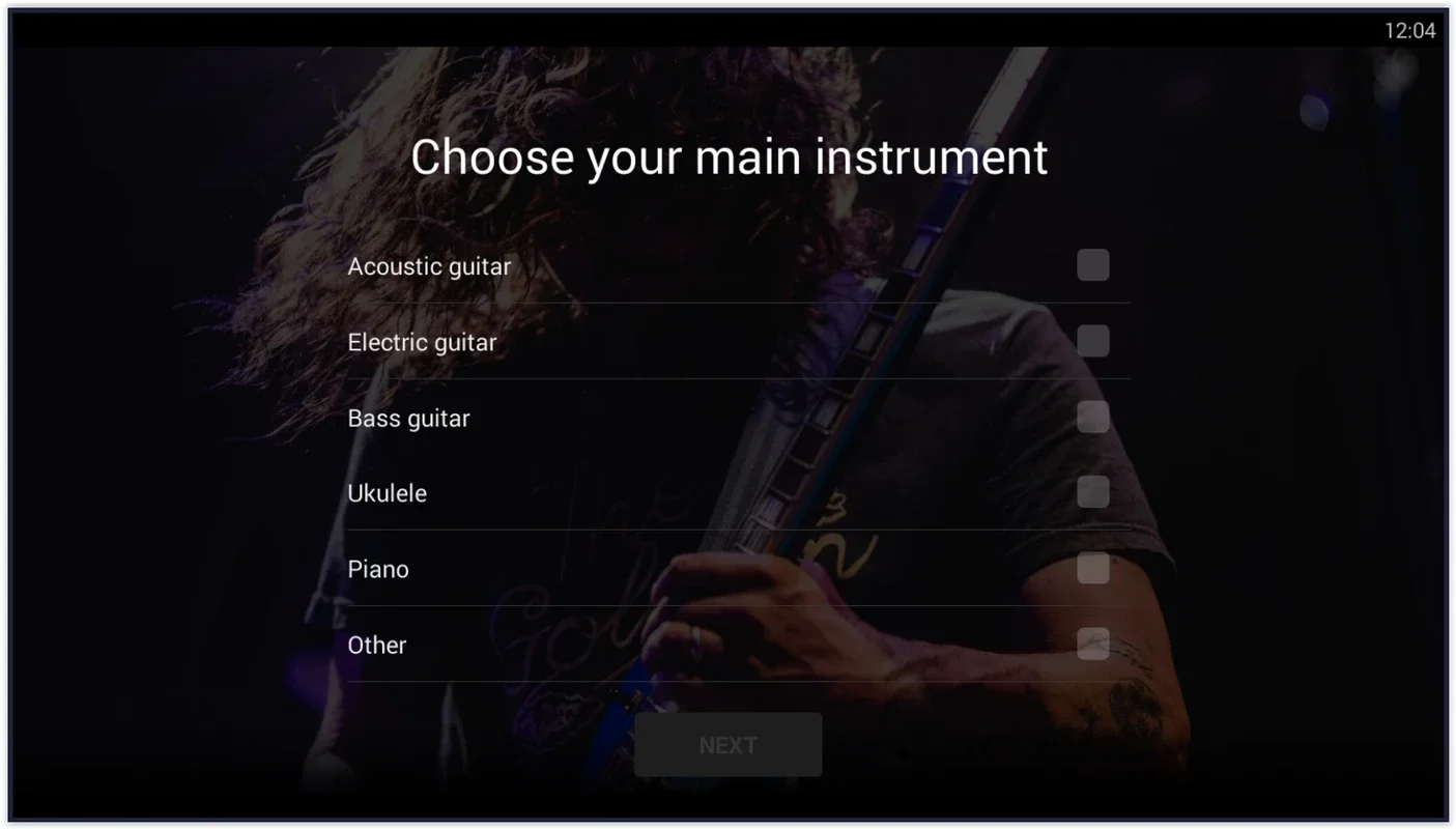 Ultimate Guitar: Chords & Tabs for Android - Learn Easily