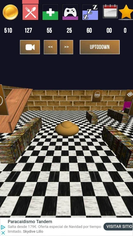 Potaty 3D Classic for Android: Unleash Creativity