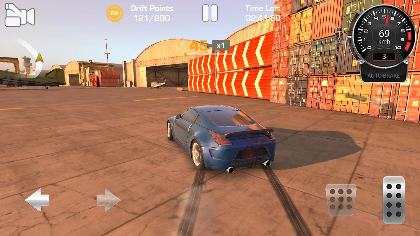 CarX Drift Racing for Android - Thrilling Drifting Experience