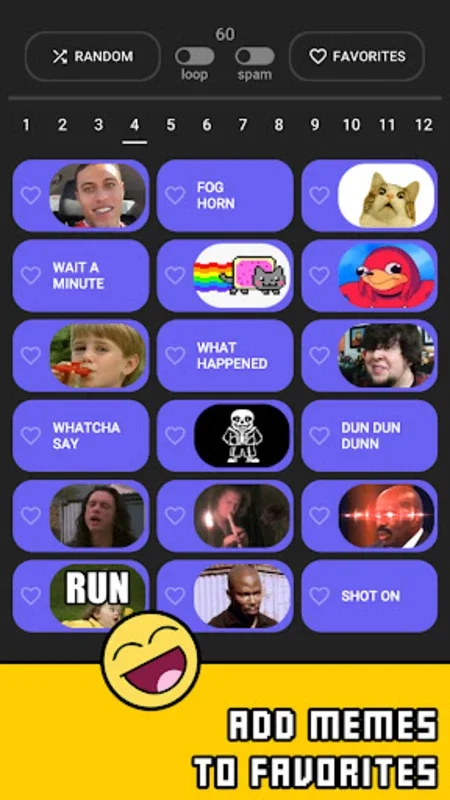 Meme Soundboard Ultimate for Android - Access Over 300 Meme Sounds