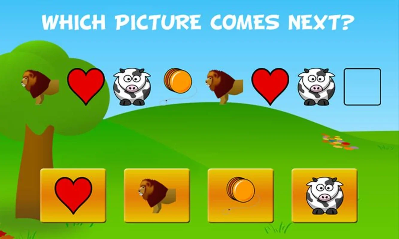 First Grade Learning Games: Fun Educational App for Android