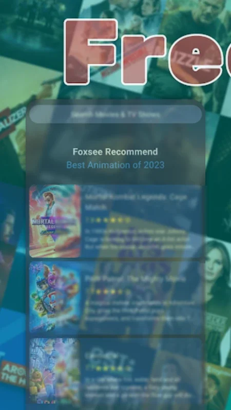 Foxsee for Android: A Popular App with Unique Features