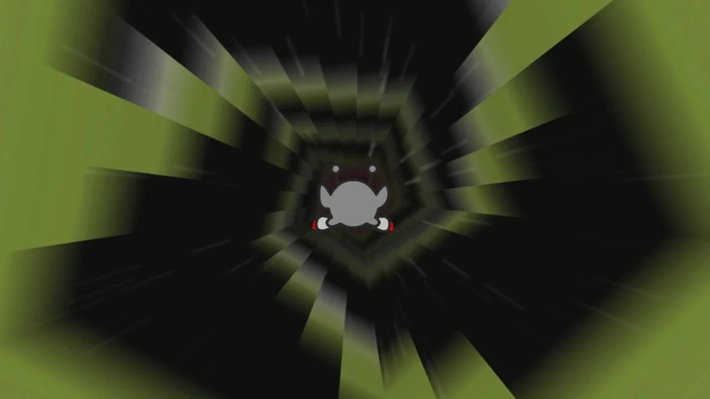 Run for Android - Fast-Paced Tunnel Adventures