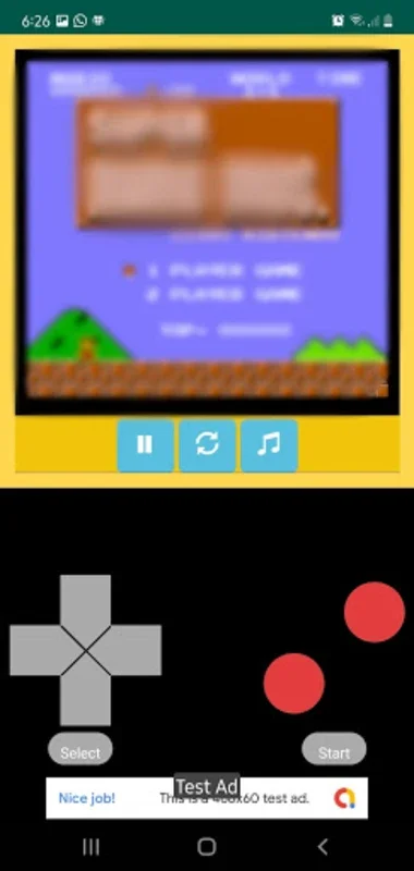 Retro Nostalgia Games for Android: Relive Classic Titles