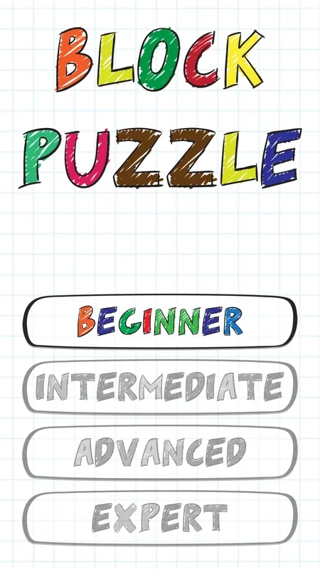 Block Puzzle for Android: Challenging Puzzles Await