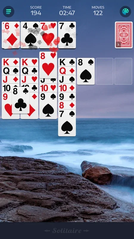 Solitaire, Classic Card Games for Android - Free and Fun