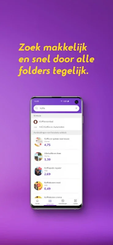 Reclamefolder | Online Folders for Android - Download the APK from AppHuts