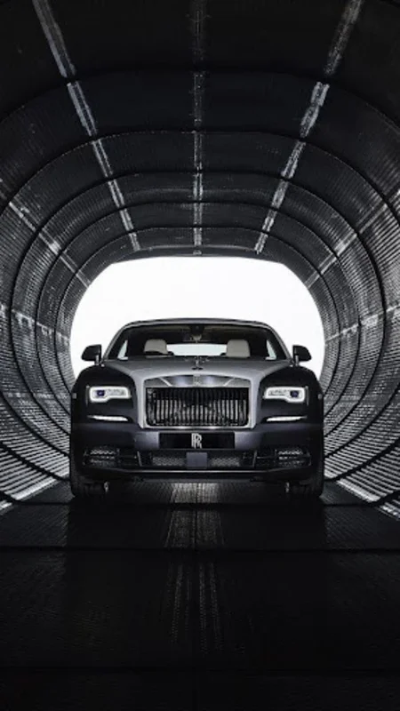 Rolls Royce Wraith Wallpapers for Android - Stunning Visuals