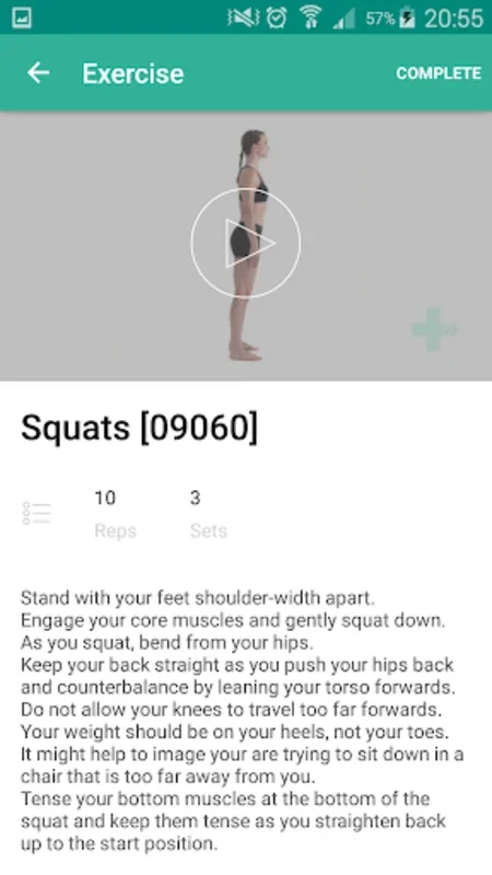 PhysiApp® for Android - Revolutionize Your Fitness