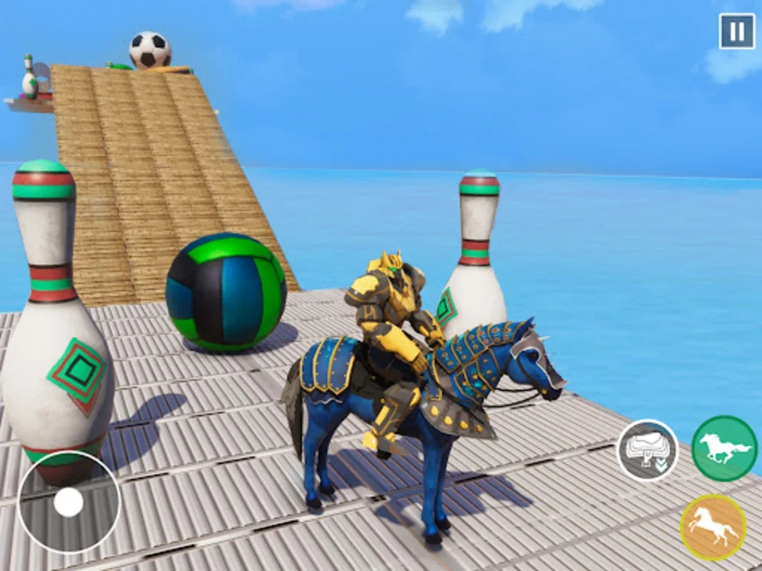 GT Horse Racing Simulator 3D for Android - Download the APK from AppHuts