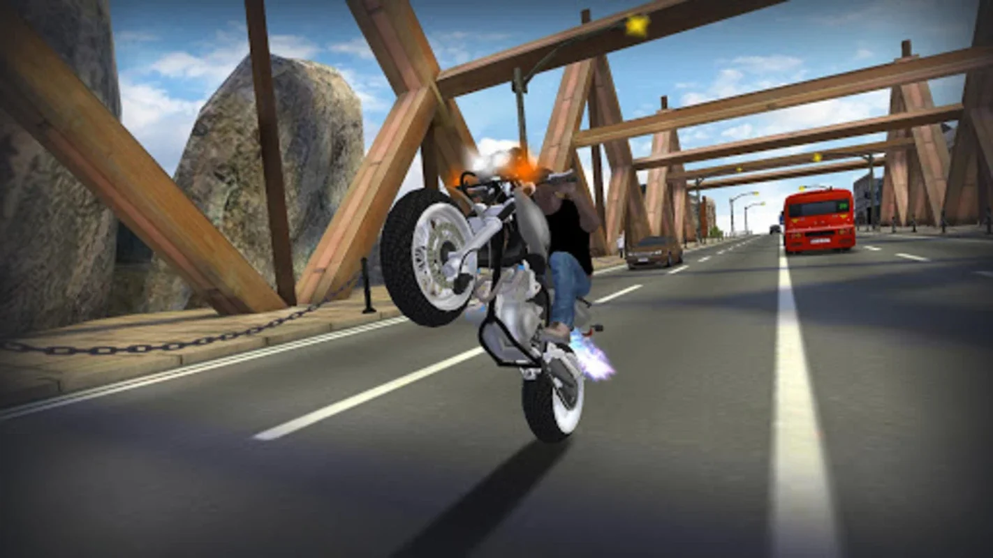 Moto Racing Rider Club for Android: High - Speed Racing Thrills