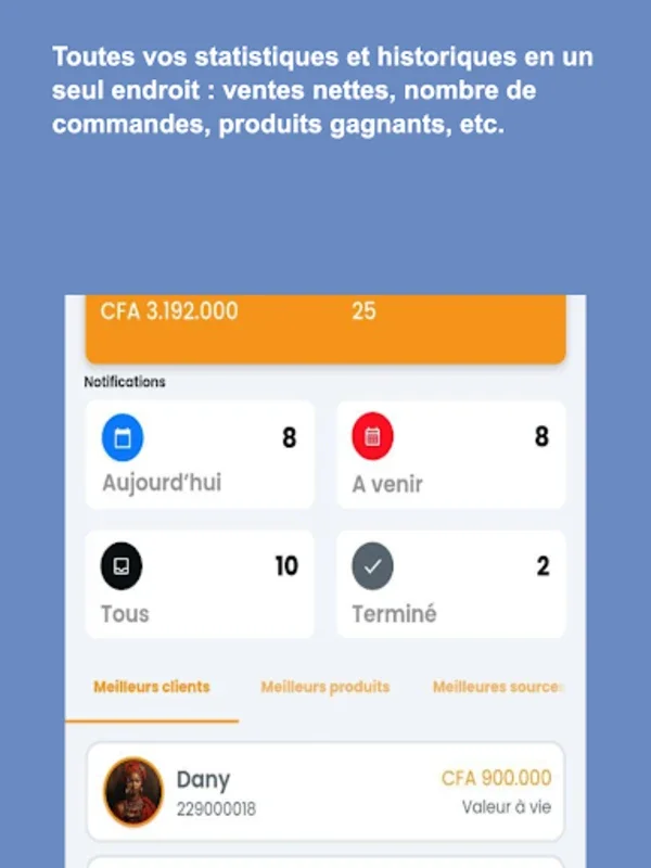 ReventePro for Android: Streamline Retail Management