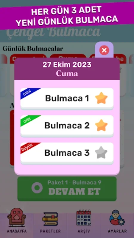 Çengel Bulmaca for Android: Endless Hook Puzzle Fun