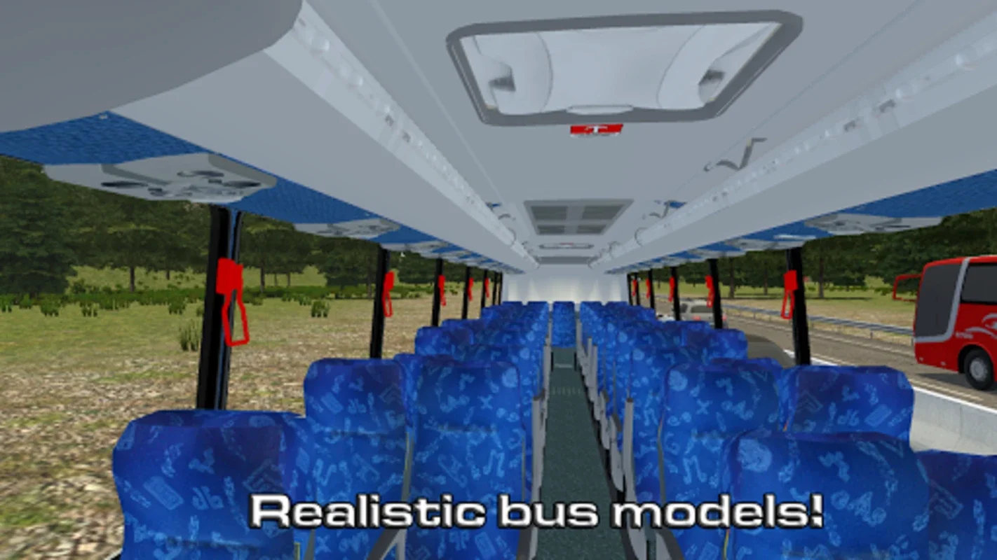 Proton Bus Simulator Road for Android - Drive Realistic Buses