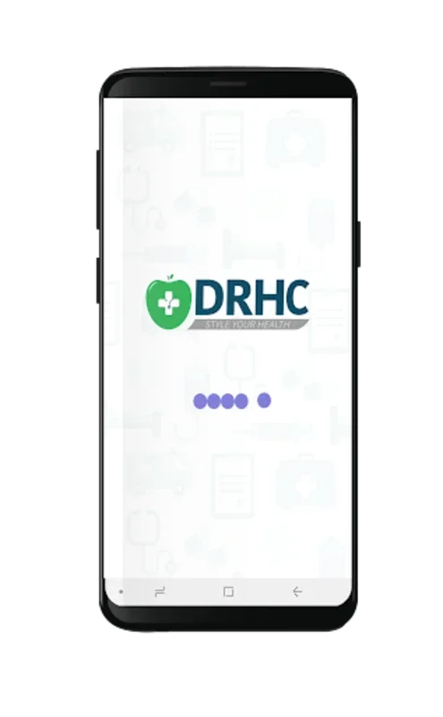 DRHC for Android: Valuable App with Rich Features