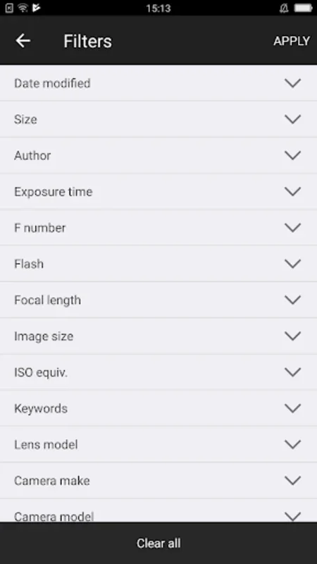 Qsirch for Android: Enhance Your Search Experience