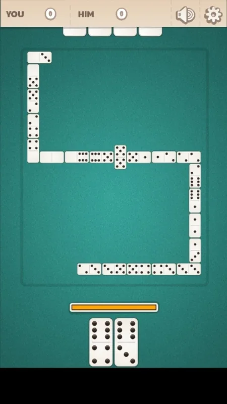 Dominoes for Android - Play Against AI or Friends