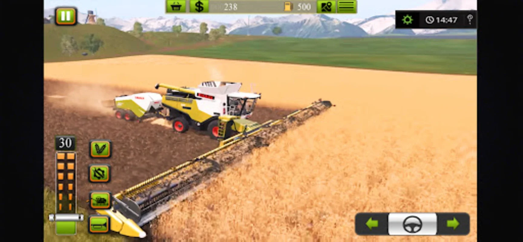 Super Tractor for Android - Download the APK from AppHuts