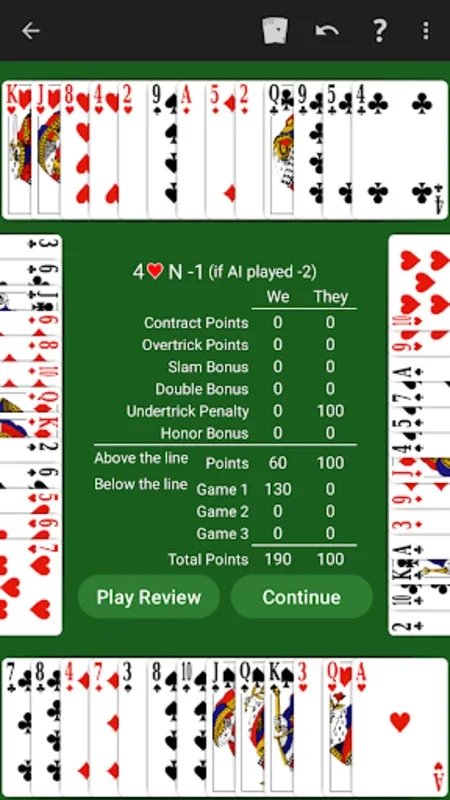 Bridge by NeuralPlay for Android - Download the APK from AppHuts