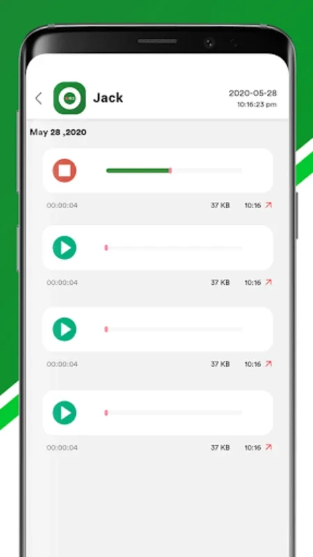 Oppo Call Recorder for Android - Effortless Call Recording