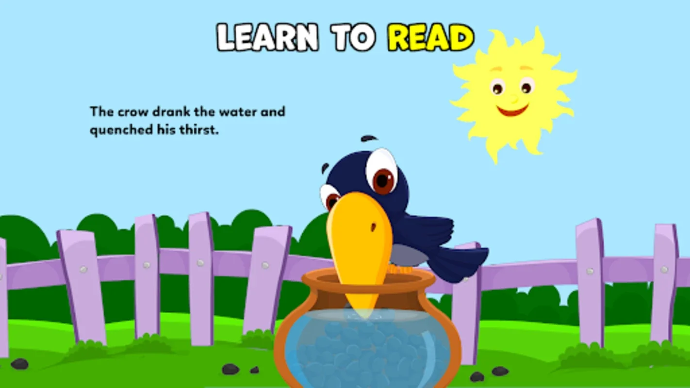 KidloLand for Android - An Educational App for Kids