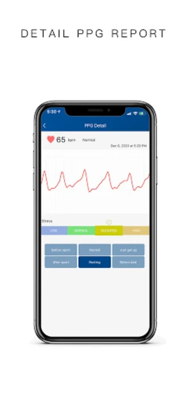 Pulse Rate Monitor for Android - Convenient Heart Rate Tracking