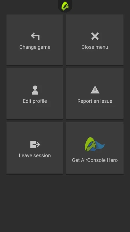 AirConsole for Android - Download the APK from AppHuts