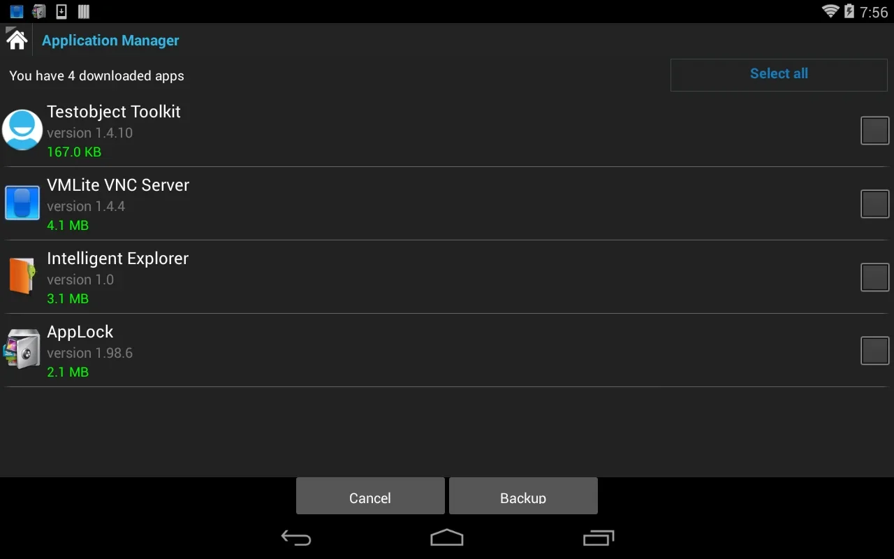 Intelligent Explorer Pro for Android: Comprehensive File Management