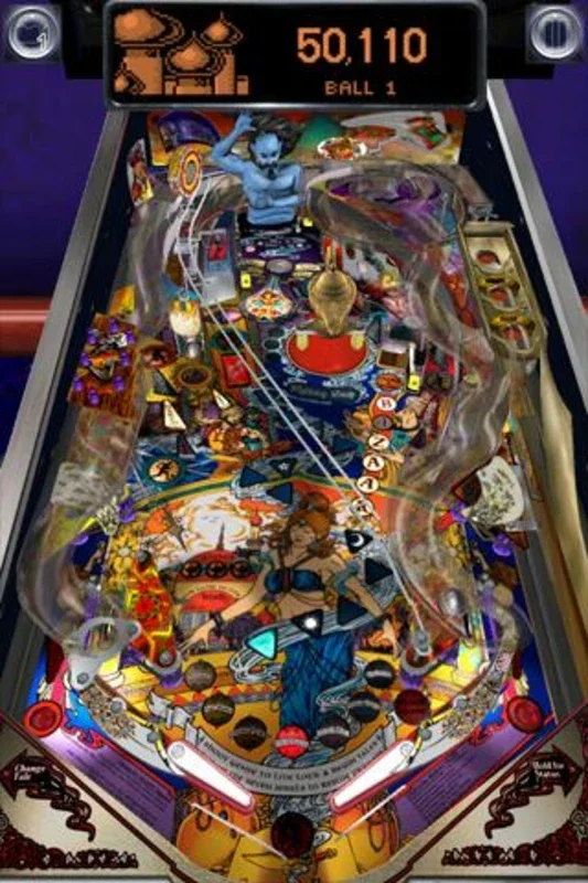 Pinball Arcade Free for Android - Realistic Pinball Fun