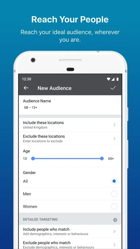 Meta Ads Manager: Streamline Your Facebook & Instagram Ads on Android